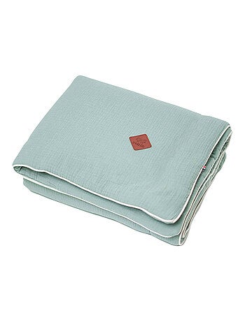 La mia prima coperta di garza di cotone, jeanne | sevira kids | sevira kids