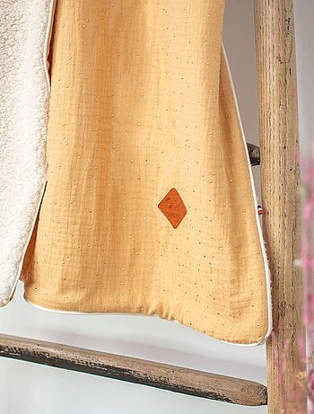 La mia prima coperta sherpa per bambini | SEVIRA KIDS