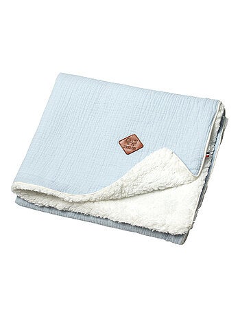 La mia prima coperta sherpa per bambini | SEVIRA KIDS