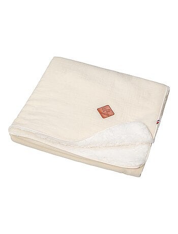 La mia prima coperta sherpa per bambini | SEVIRA KIDS