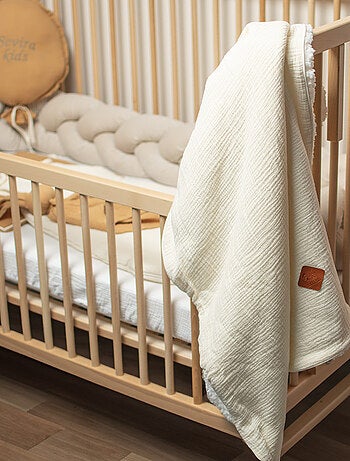 La mia prima coperta sherpa per bambini | SEVIRA KIDS