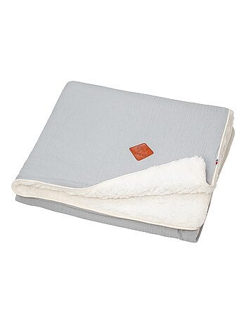 La mia prima coperta sherpa per bambini | SEVIRA KIDS