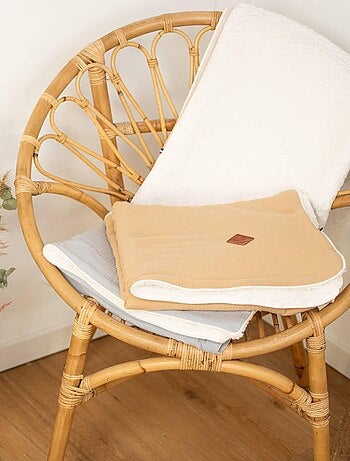 La mia prima coperta sherpa per bambini | SEVIRA KIDS