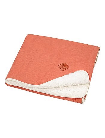 La mia prima coperta sherpa per bambini | SEVIRA KIDS