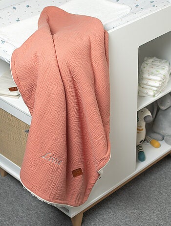 La mia prima coperta sherpa per bambini | SEVIRA KIDS