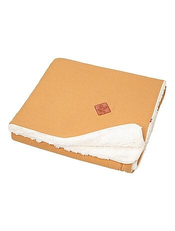 La mia prima coperta sherpa per bambini | SEVIRA KIDS