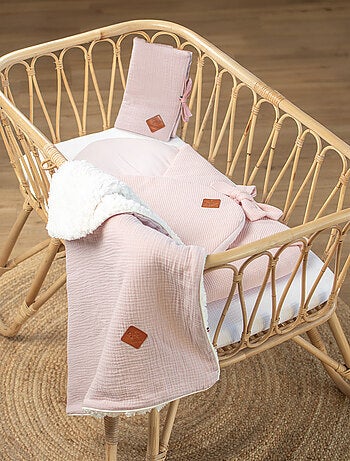 La mia prima coperta sherpa per bambini | SEVIRA KIDS