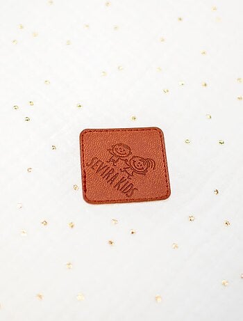 La mia prima coperta sherpa per bambini | sevira kids | sevira kids