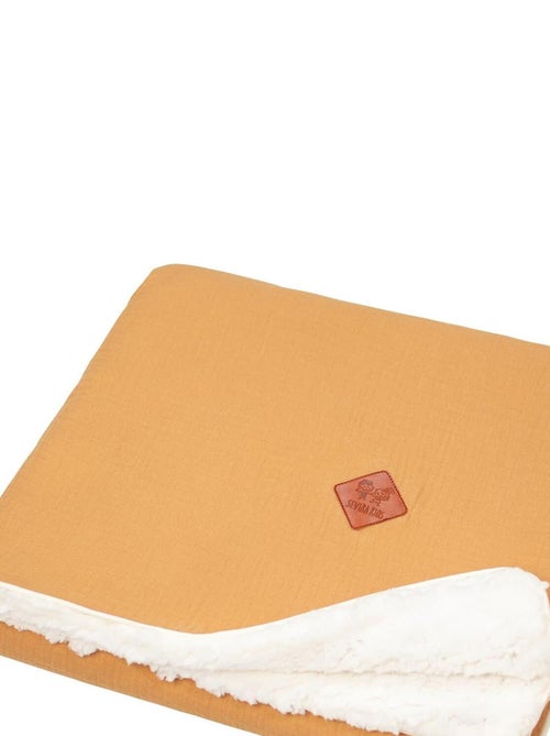 La mia prima coperta sherpa per bambini | sevira kids | sevira kids - Kiabi La mia prima coperta sherpa per bambini | sevira kids | sevira kids - Kiabi