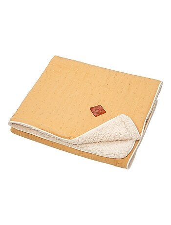 La mia prima coperta sherpa per bambini | SEVIRA KIDS