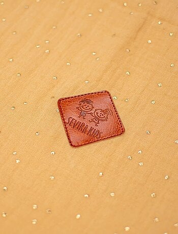 La mia prima coperta sherpa per bambini | SEVIRA KIDS