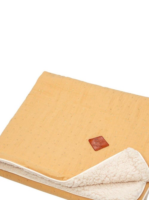 La mia prima coperta sherpa per bambini | SEVIRA KIDS - Kiabi