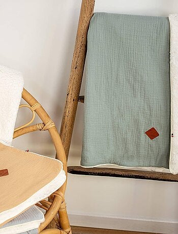 La mia prima coperta sherpa per bambini | SEVIRA KIDS