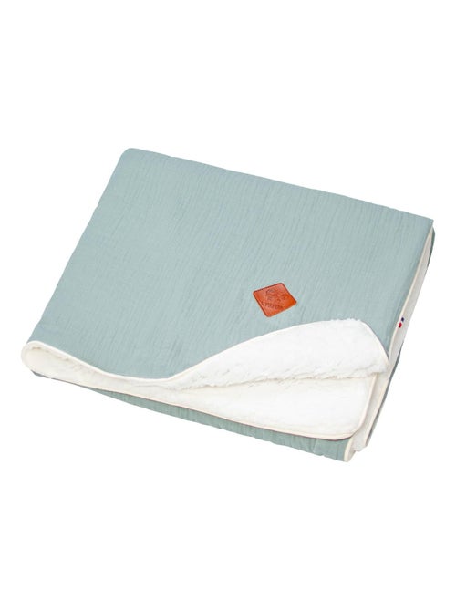 La mia prima coperta sherpa per bambini | SEVIRA KIDS - Kiabi