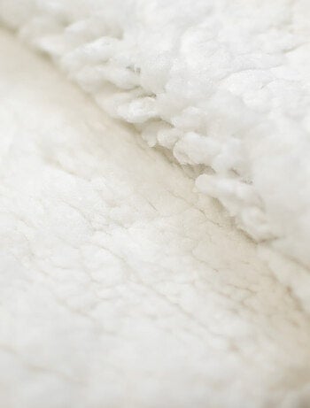 La mia prima coperta sherpa per bambini | SEVIRA KIDS