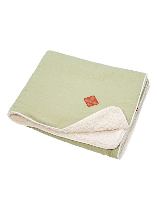 La mia prima coperta sherpa per bambini | SEVIRA KIDS - Kiabi