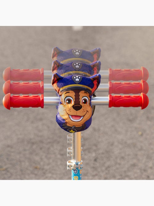 La patrulla canina monopattino per bambini a 3 ruote con tasca anteriore chase - Kiabi