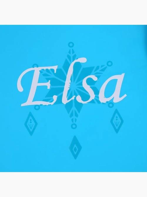La Reine des Neiges - Impermeabile bambina Frozen Elsa - Kiabi