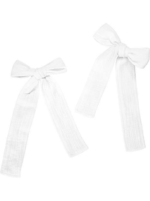 Laccetti da annodare per baldacchino in garza di cotone | SEVIRA KIDS - Kiabi Laccetti da annodare per baldacchino in garza di cotone | SEVIRA KIDS - Kiabi