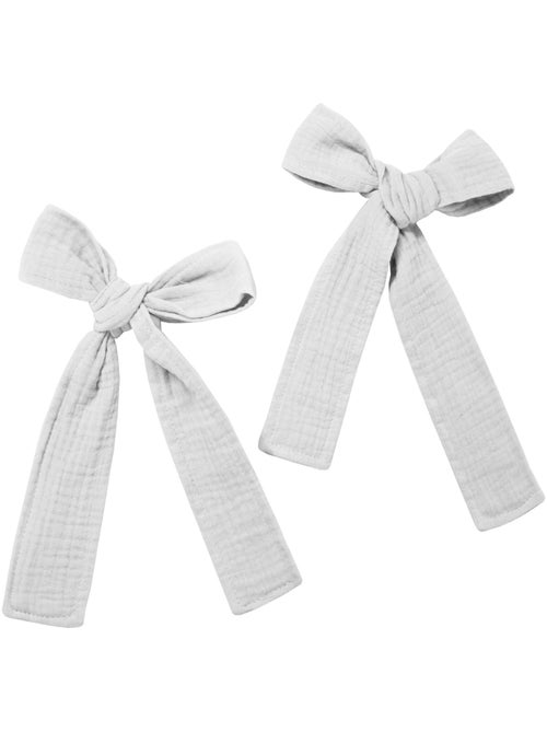 Laccetti da annodare per baldacchino in garza di cotone | SEVIRA KIDS - Kiabi Laccetti da annodare per baldacchino in garza di cotone | SEVIRA KIDS - Kiabi