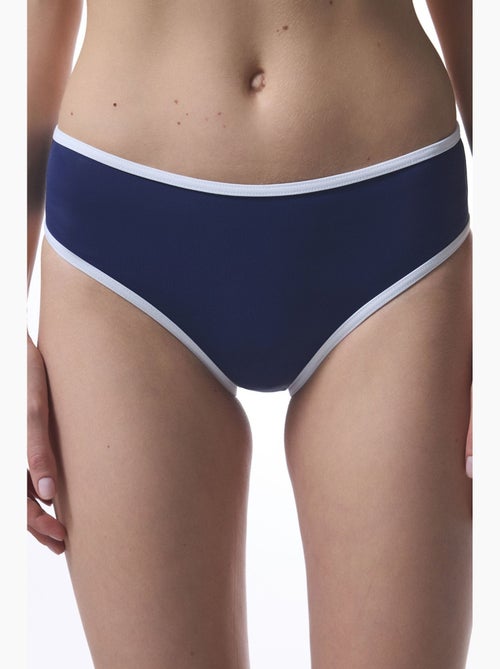 Lacie slip bikini hipster penti - Kiabi Lacie slip bikini hipster penti - Kiabi