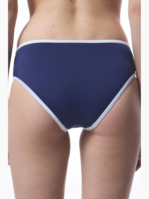 Lacie slip bikini hipster penti - Kiabi Lacie slip bikini hipster penti - Kiabi