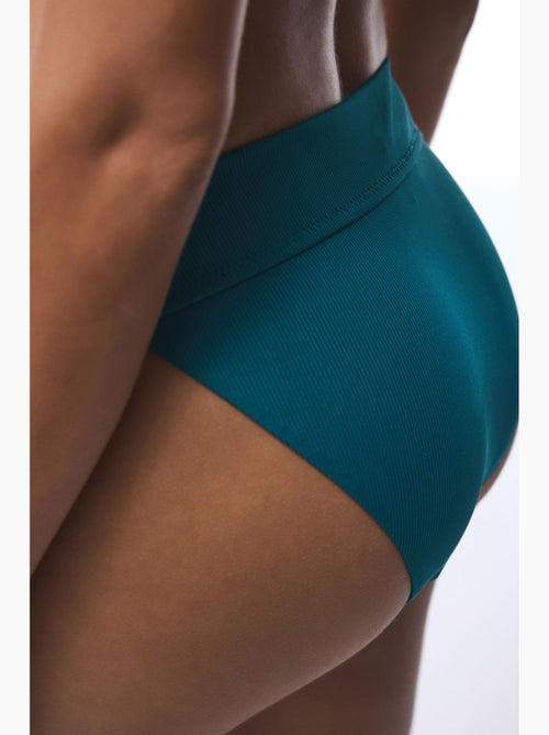 Lal slip bikini con laccetti penti - Kiabi Lal slip bikini con laccetti penti - Kiabi