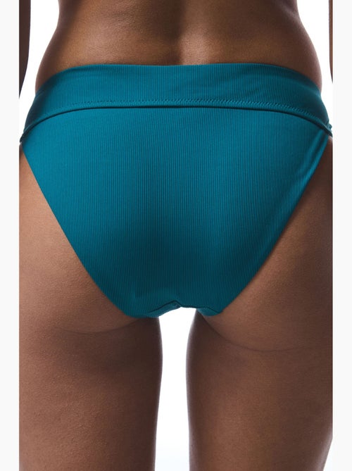 Lal slip bikini con laccetti penti - Kiabi Lal slip bikini con laccetti penti - Kiabi