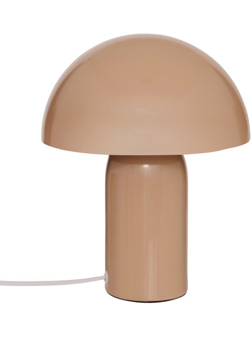 Lampada a fungo in metallo - Kiabi Lampada a fungo in metallo - Kiabi