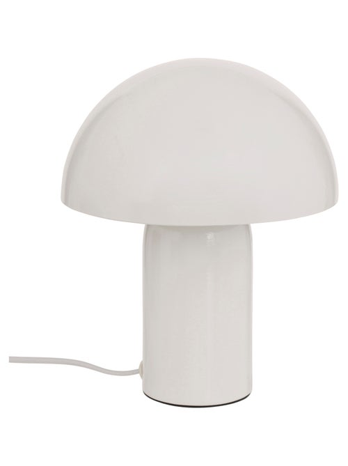 Lampada a fungo in metallo - Kiabi Lampada a fungo in metallo - Kiabi