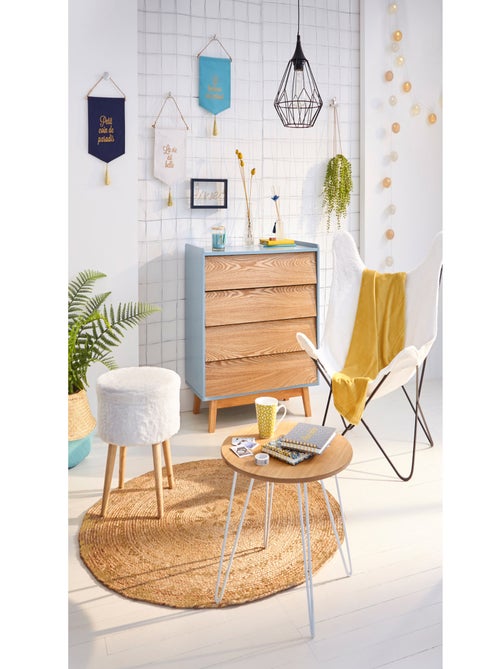 Lampada a sospensione a filo Flave - Kiabi