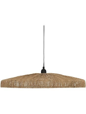 Lampada a sospensione bellamy d58cm beige