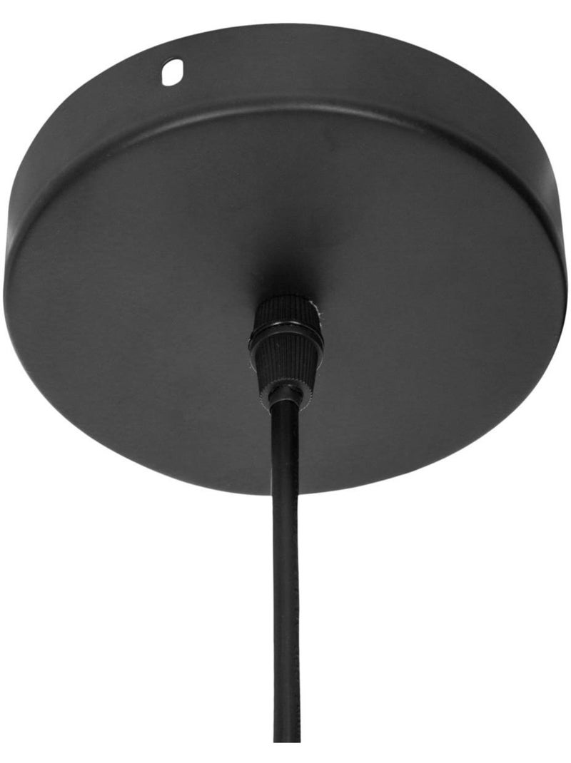 Lampada a sospensione bellamy d58cm beige Beige - Kiabi