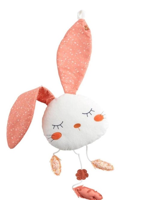 Lampada a sospensione decorativa da parete in poliestere - SAUTHON - Kiabi