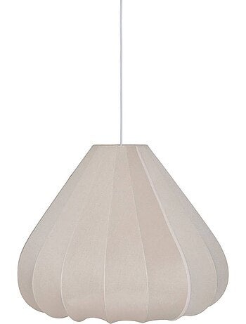 Lampada a sospensione di design in acciaio