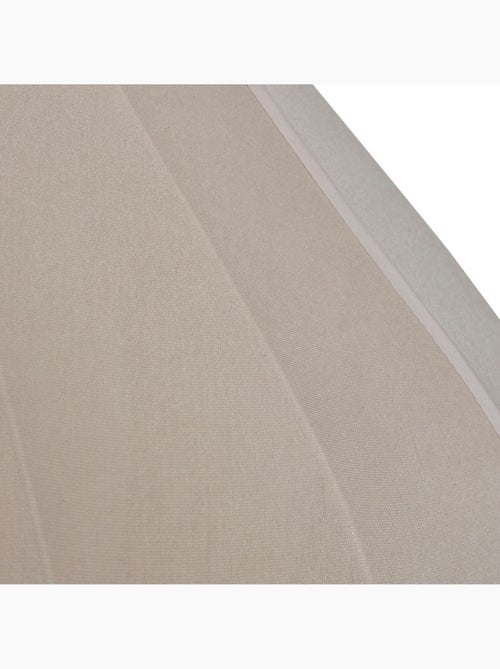 Lampada a sospensione di design in acciaio - Kiabi