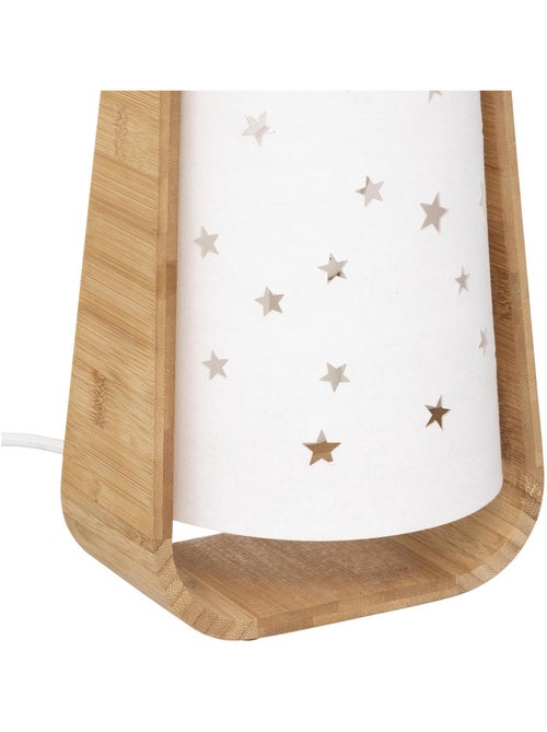 Lampada a stella traforata - Kiabi Lampada a stella traforata - Kiabi