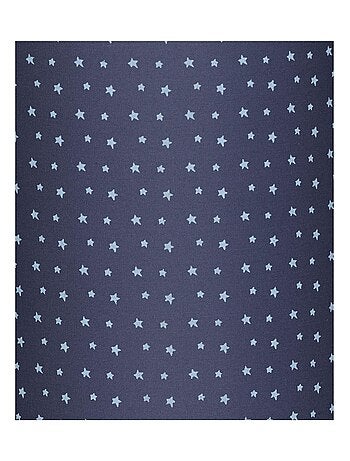 Lampada da comodino con base in cotone - SAUTHON