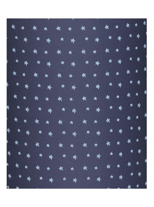 Lampada da comodino con base in cotone - SAUTHON - Kiabi