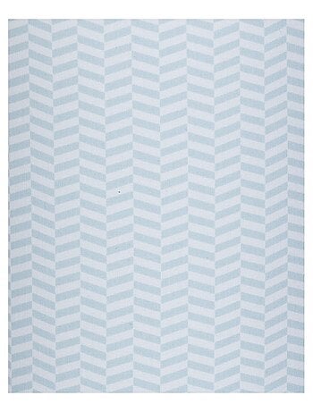 Lampada da comodino con base in cotone - SAUTHON