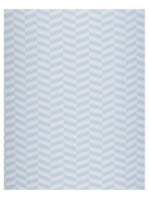 Lampada da comodino con base in cotone - SAUTHON - Kiabi