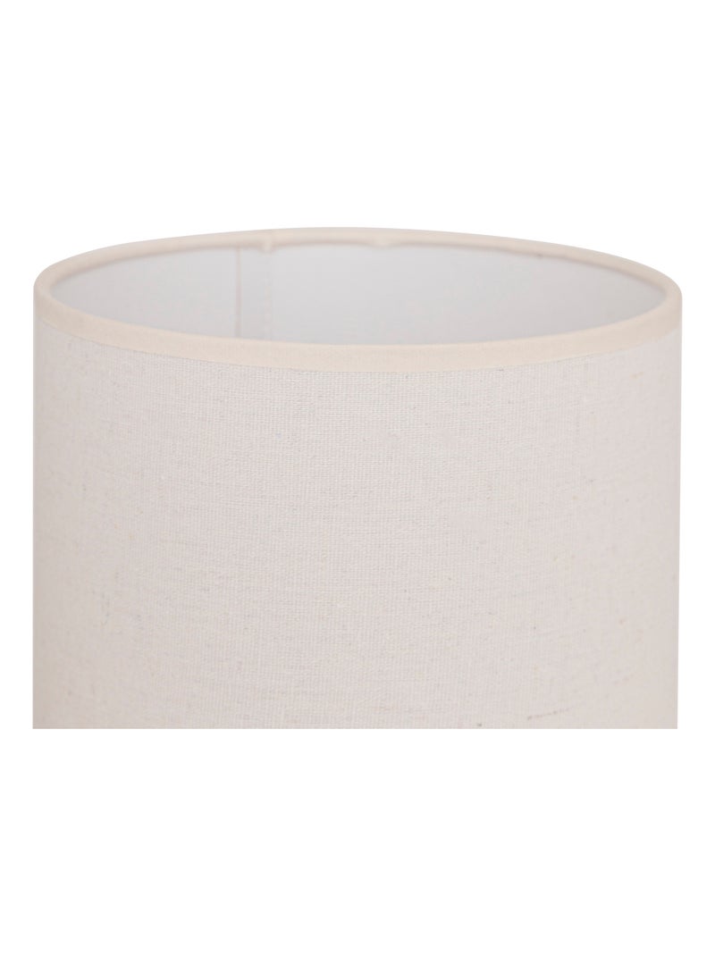 Lampada da comodino in ceramica Cachi - Kiabi