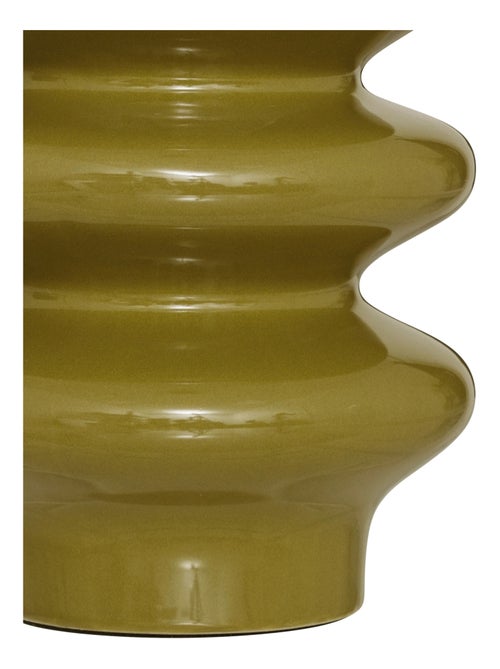 Lampada da comodino in ceramica - Kiabi Lampada da comodino in ceramica - Kiabi