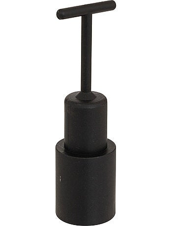 Lampada da parete a soffitto pilia ambra 28x11cm
