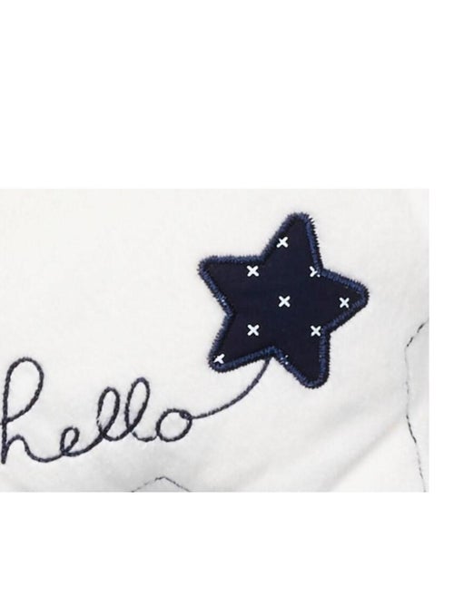 Lampada da parete Deco in poliestere - SAUTHON - Kiabi