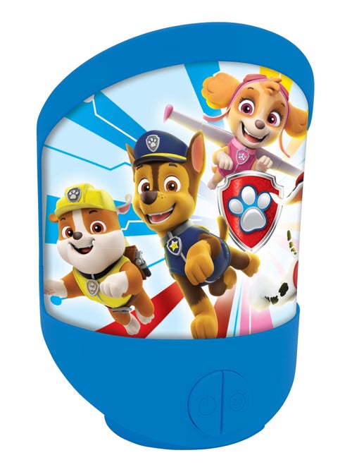 Lampada da parete e da tavolo paw patrol - Kiabi