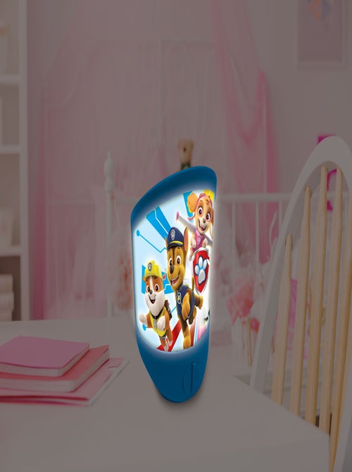 Lampada da parete e da tavolo paw patrol - Kiabi