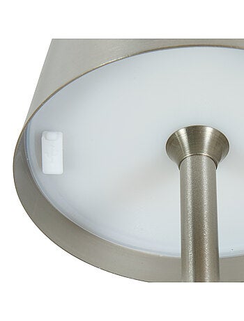 Lampada da tavolo da esterno a led ricaricabile