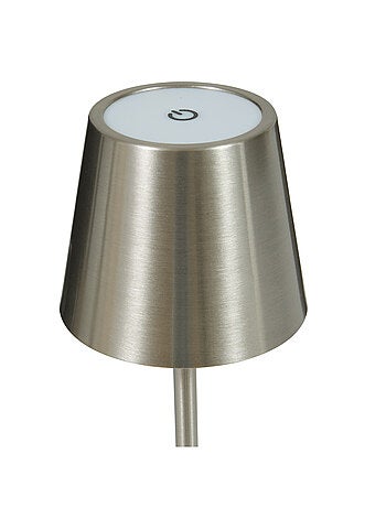 Lampada da tavolo da esterno a led ricaricabile