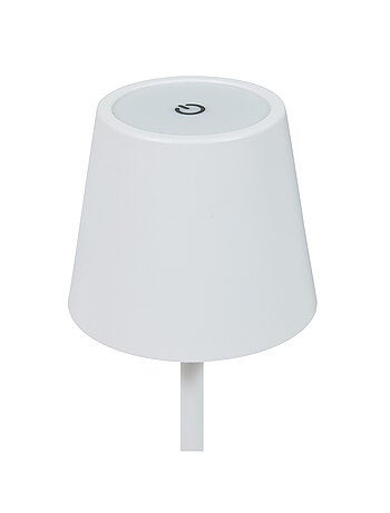 Lampada da tavolo da esterno a led ricaricabile